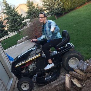 Meet your Posher, Cailey